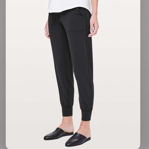 Lululemon Align Jogger Black Size 4